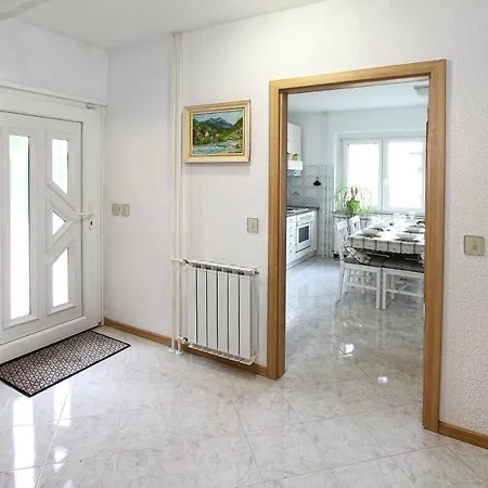 Apartment Hisa Korte Izola Exterior photo