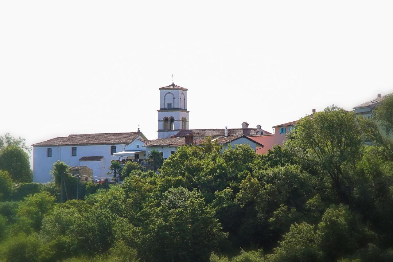 Hisa Korte Apartmán