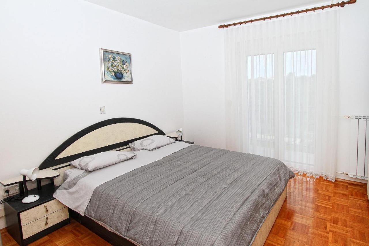 Apartment Hisa Korte *