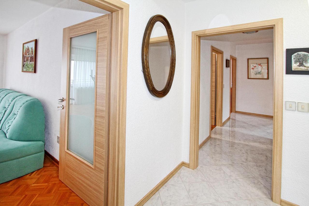 Hisa Korte Apartment *