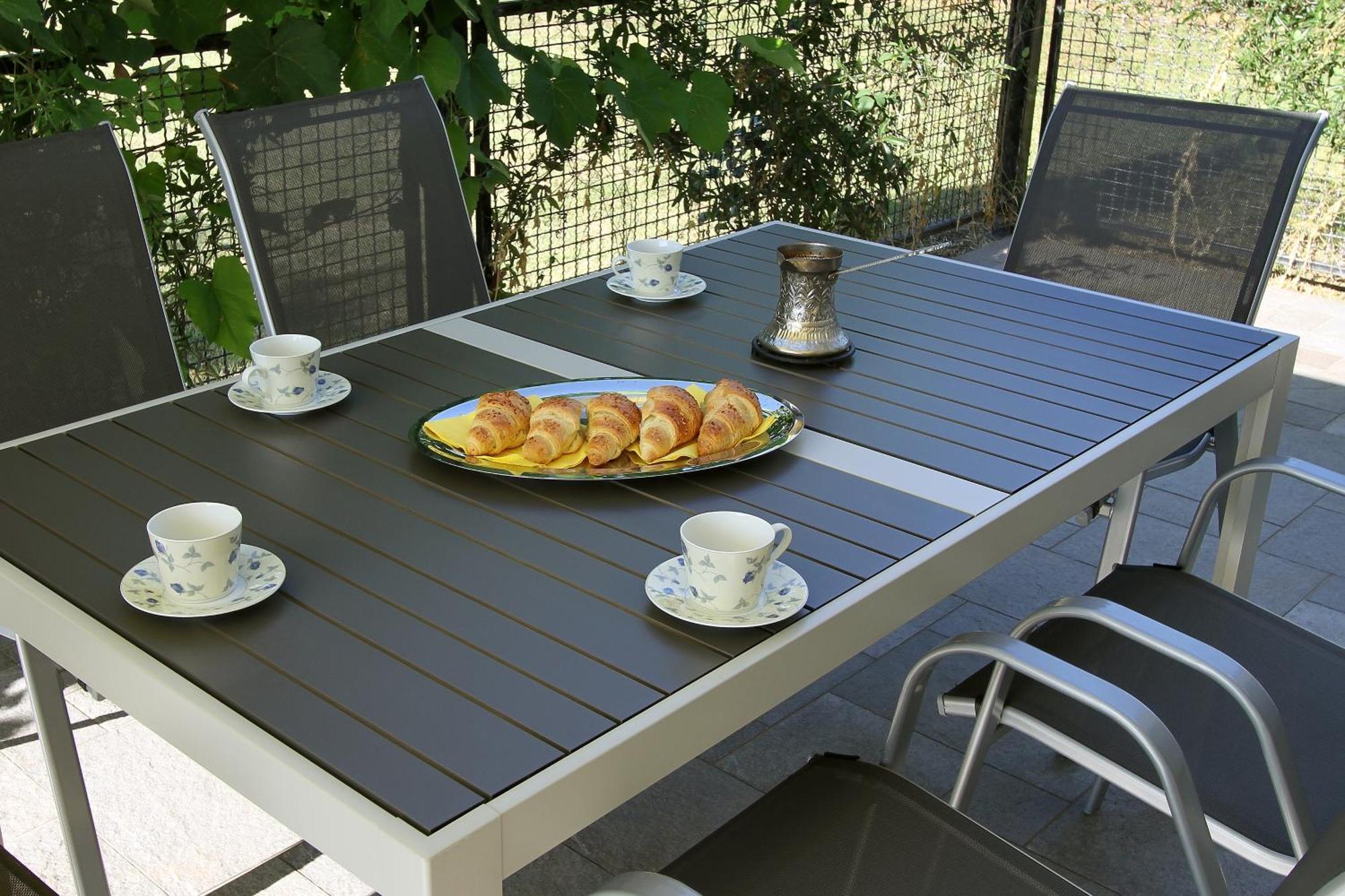 Apartment Hisa Korte