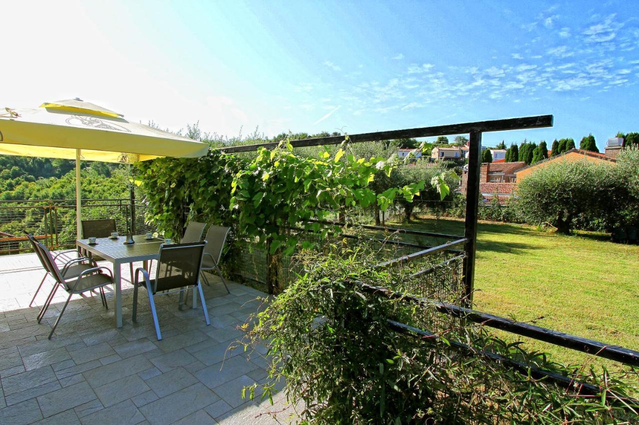 Apartment Hisa Korte *