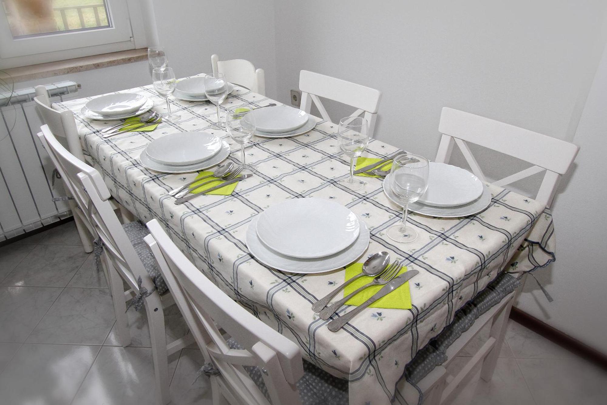 Hisa Korte Apartmán Izola