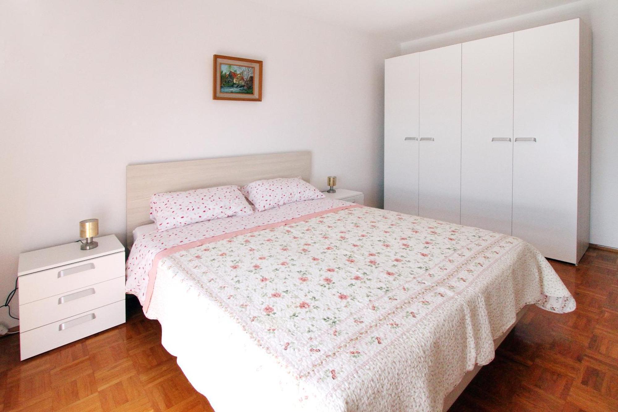 Apartment Hisa Korte