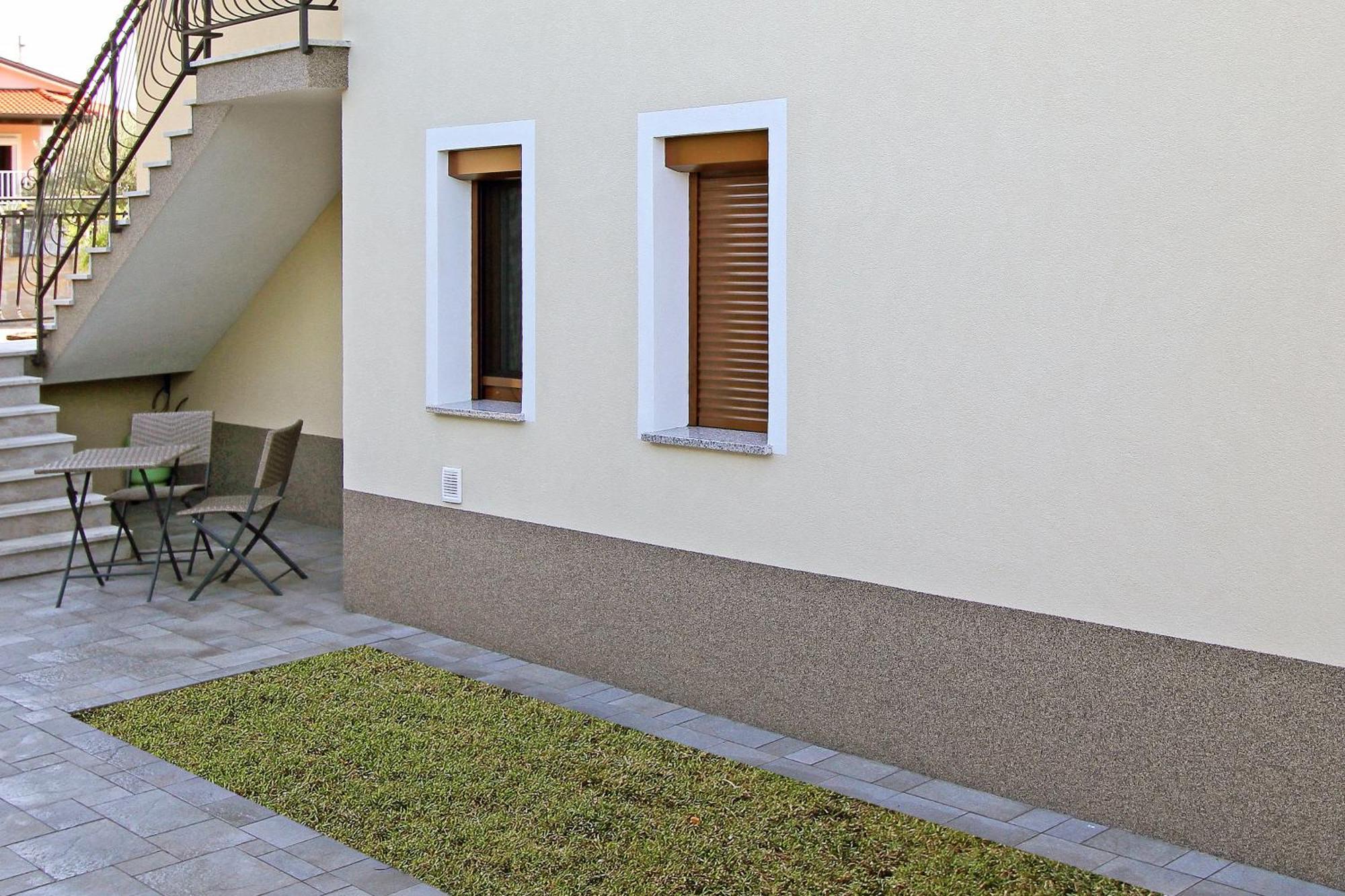 Apartmán Hisa Korte Izola