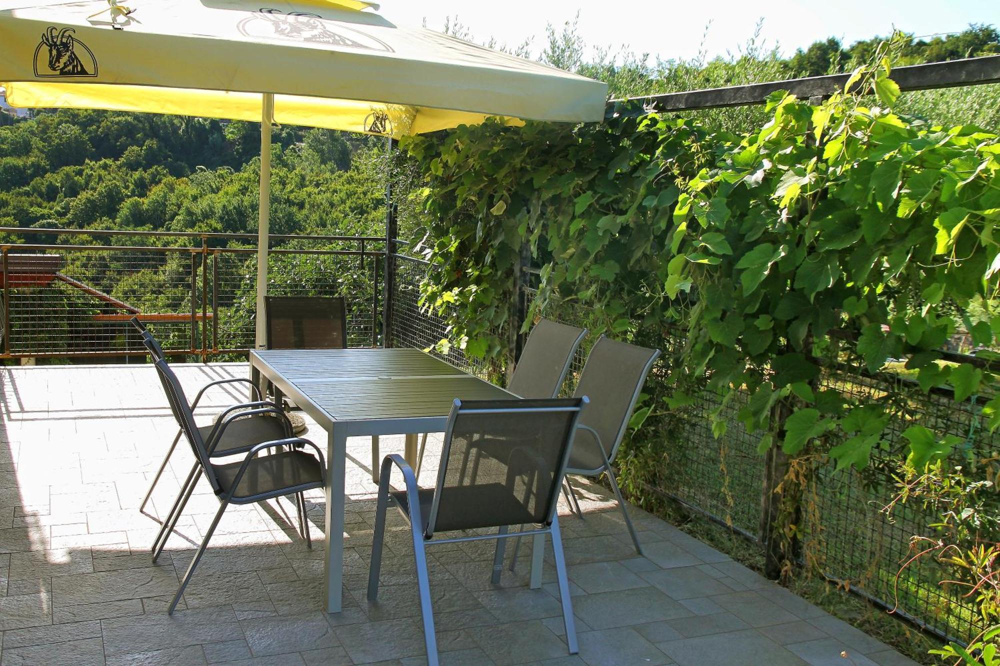 Hisa Korte Apartment