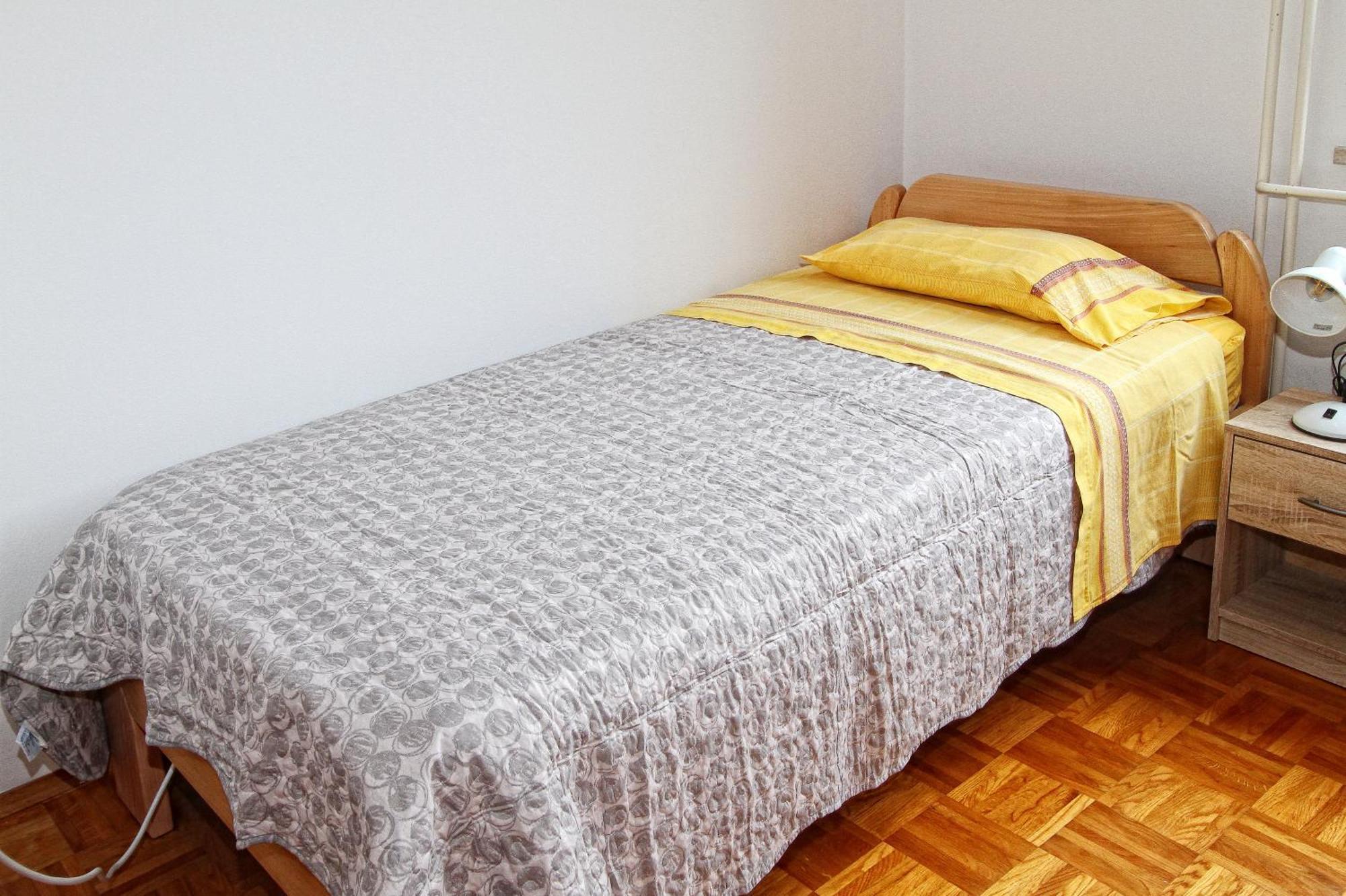 Apartment Hisa Korte